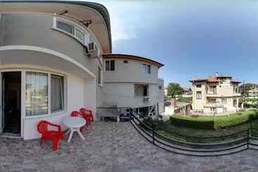 Pensão Guest Rooms Grudovi