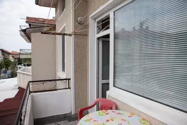 Pension  Guest Rooms Grudovi
