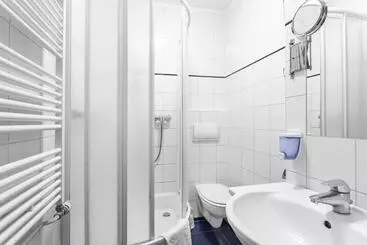 Thermal Hotel Garden