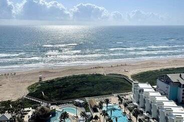 شقة فندقية My Sapphire South Padre Island
