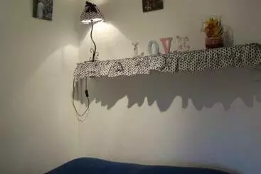 Majatalo Manade Cavallini   Mas De Pioch