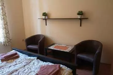 Pensione Penzion U Báby