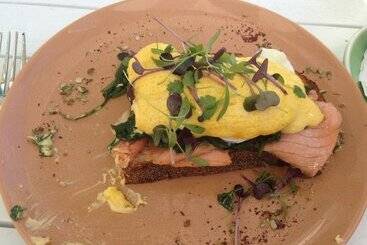 Отель Swagman Chalet