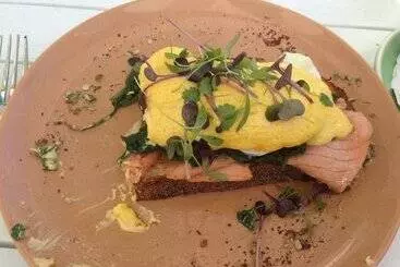 ホテル Swagman Chalet