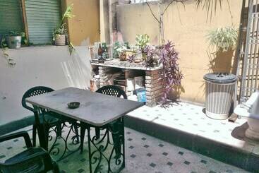 פנסיון Quechua Guesthouse Rosario Hostel