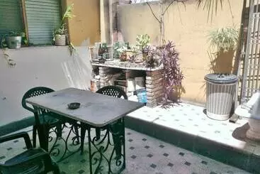 Majatalo Quechua Guesthouse Rosario Hostel