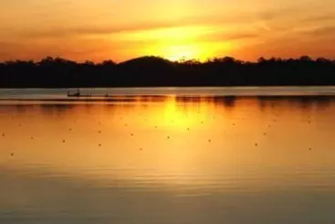 コテージ Discovery Parks  Nagambie Lakes