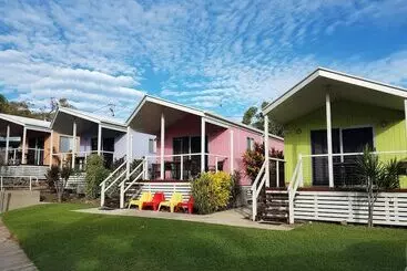Horseshoe Bay Resort