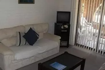 Hôtel Apollo Holiday Units