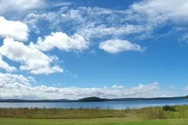 ホテル Clyde View Holiday Park