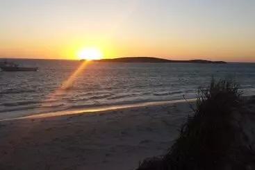 ホテル Lancelin Sands