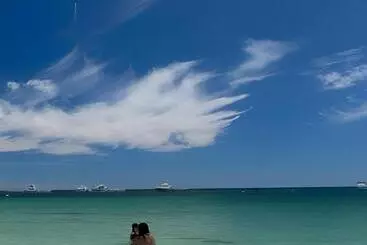 Hotel Lancelin Sands