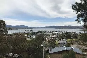 ホテル Troldhaugen Lodge   Adults Only