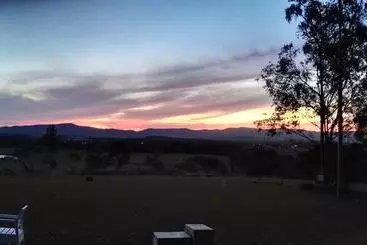 ペンション Vineyard Hill