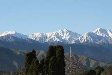 リゾートホテル Levin Top 10 Holiday Park