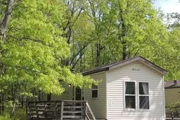 ホテル Timothy Lake South Rv   Campground