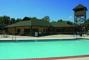 ホテル Timothy Lake South Rv   Campground