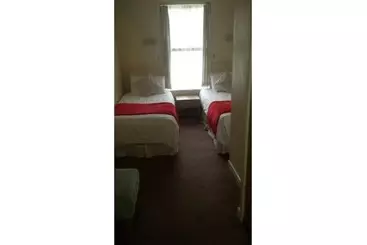 تختخواب و صبحانه Oaklands