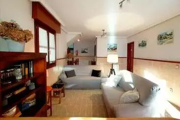 ホテル Las Palmeras