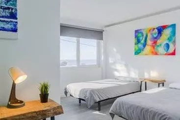 The Tree House Hostel