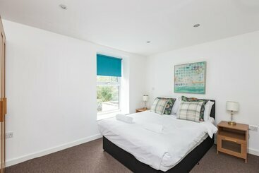 Residenza Sunny Terrace By Kasar Stays