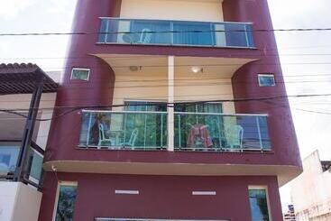 Hotel Pousada Orla Dos Corais