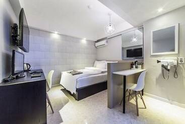 Motel Ilsan Eden