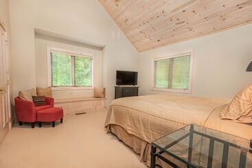 コテージ Play A Way Chalet