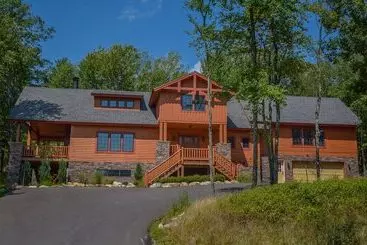 Landhus Rockledge Manor