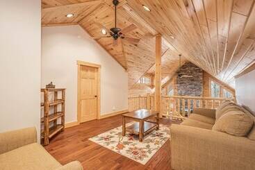 コテージ Rockledge Manor