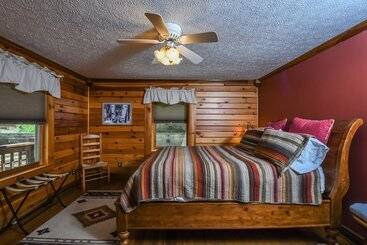 Vidéki Ház Schmidt Lodge