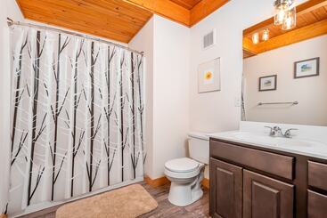 コテージ Stay Awhile