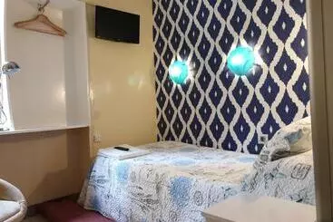 客栈  Casa De Huespedes Dolce Vita