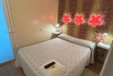 مسافرخانه Casa De Huespedes Dolce Vita