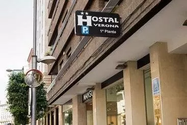 Hostal Verona