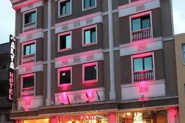Arya Hotel Sakarya