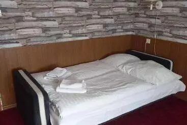 בית מלון כפרי Atlantis