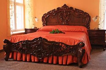 酒店 Dom Schumannów