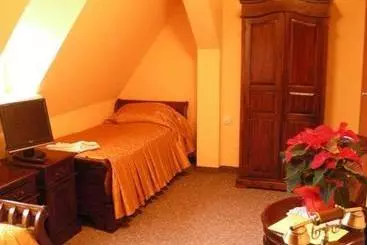 酒店 Dom Schumannów