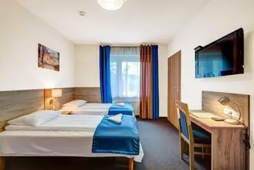 Hotel Smart2stay Pod Lipami