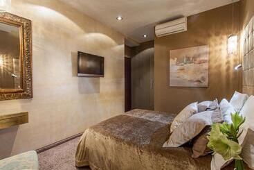 בית מלון כפרי Soleil Boutique H