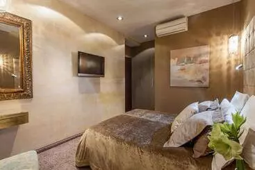 Hotelli Soleil Boutique H