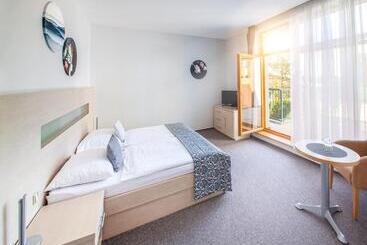 בית מלון כפרי U Pramenu