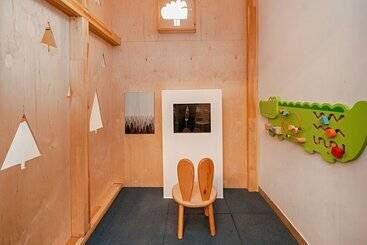 호텔 Zespół Dolina Białego   Pensjonat Biały Potok