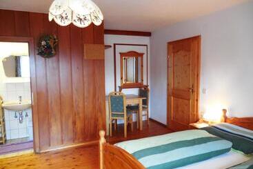 Сельский дом Naturpark Bauernhof Sperl