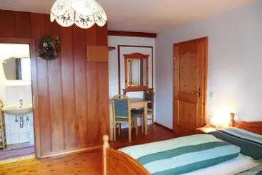 Casa Rural Naturpark Bauernhof Sperl