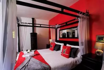 膳宿费 Orange Ville Lodge & Guesthouse