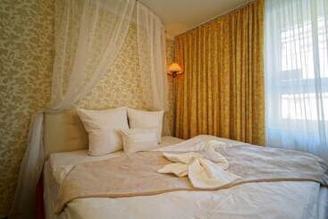 פנסיון Penzion Janka