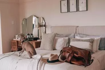 Pension (Hôtel basse catégorie) Sonnekus Boutique Hotel & Bistro In St James