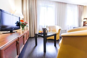 Sanatorium Spa Hotel Panorama